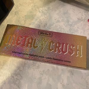 Highlighter Palette By Kat Von D